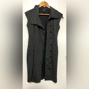 Jessica Howard Winter dress size 4P